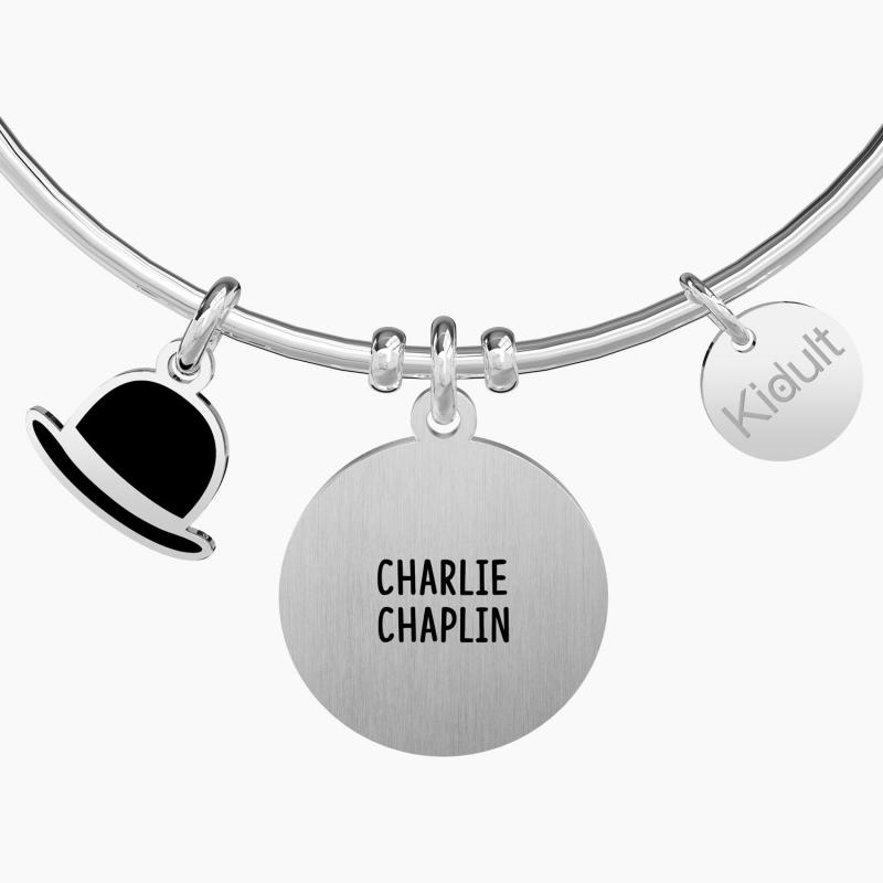 KIDULT | PHILOSOPHY | Il Divertimento &egrave; … C. Chaplin | 39130.jpg