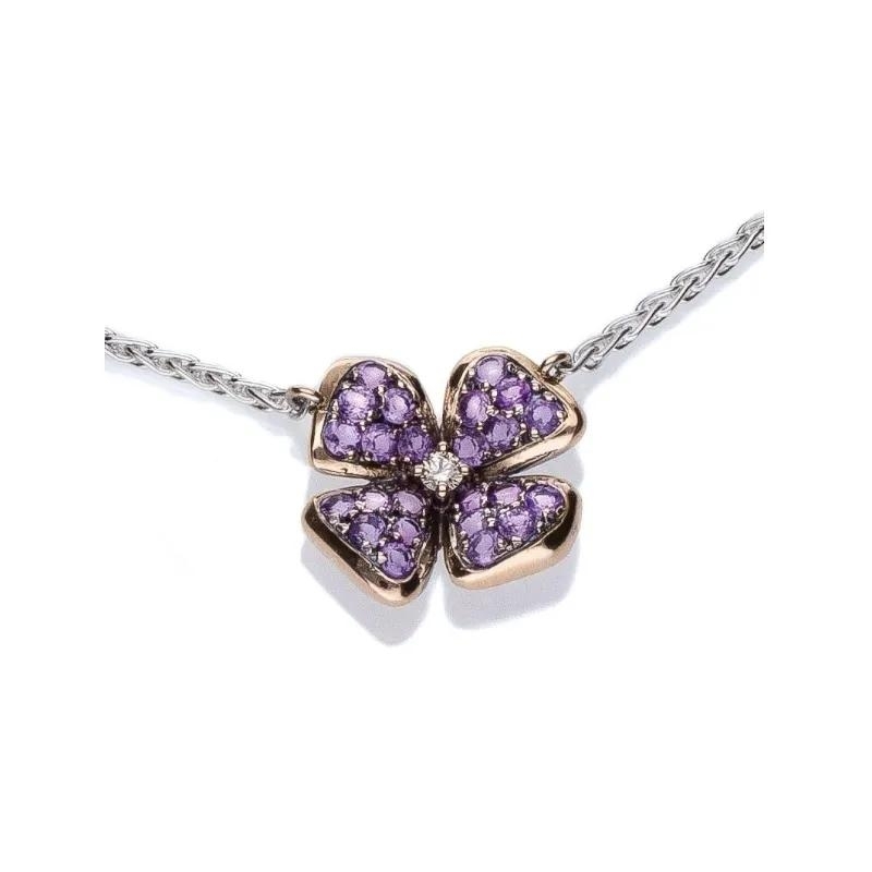 DE' NOBILI | MEDIEVALE | Collane Giuggiola vari colori | 39565.jpg