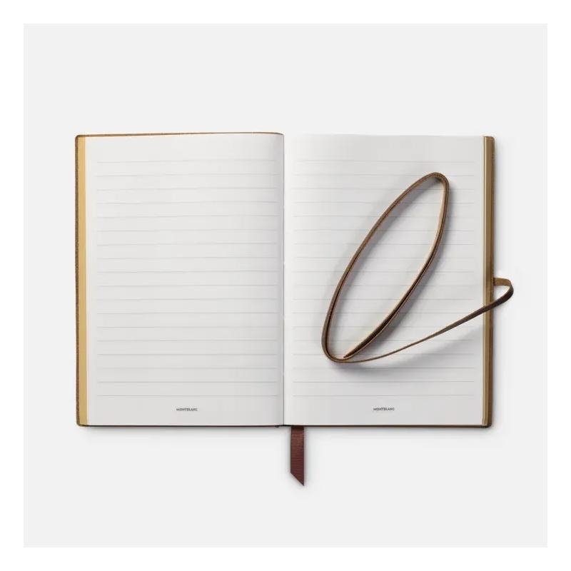 MONTBLANC |  | Blocco Note | 39609.jpg