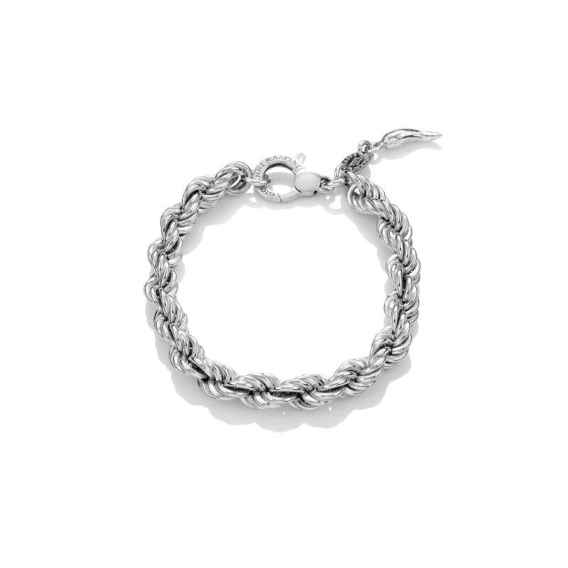 GIOVANNI RASPINI | CATENE | Bracciale Torchon medio | 39773.jpg