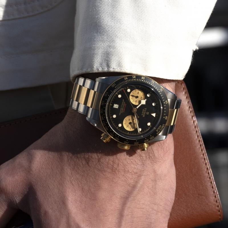 TUDOR | BLACK BAY | Black Bay Chrono S&G | 40117.jpg