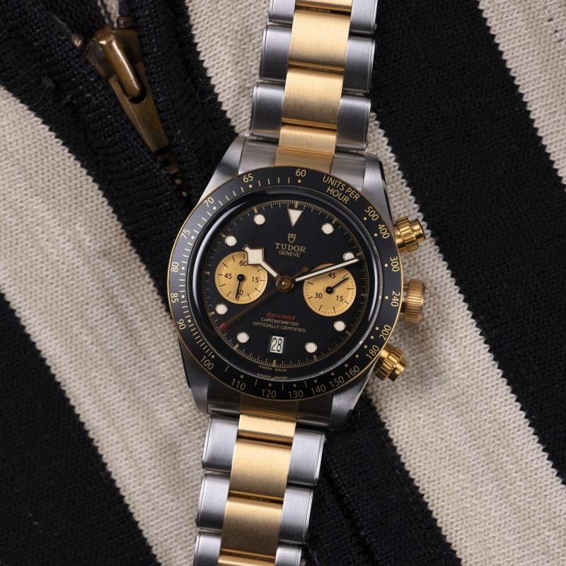 TUDOR | BLACK BAY | Black Bay Chrono S&G | 40118.jpg