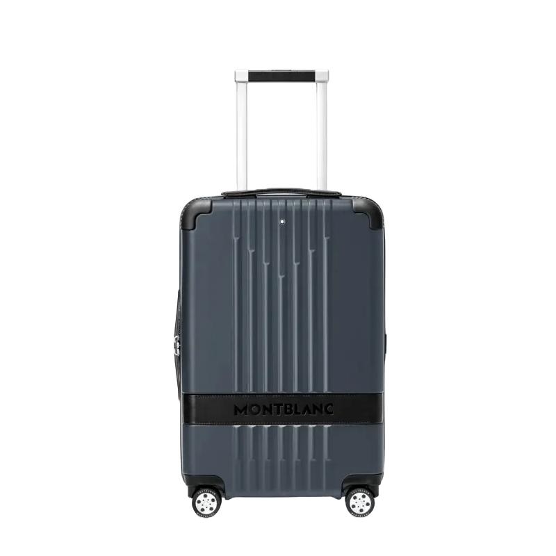 MONTBLANC |  | Trolley Bagaglio A Mano Compatto #MY4810 | 40221.jpg