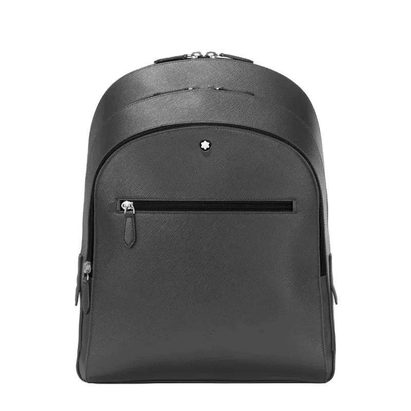 MONTBLANC | SARTORIAL | Zaino Medio Con 3 Scomparti | 40228.jpg