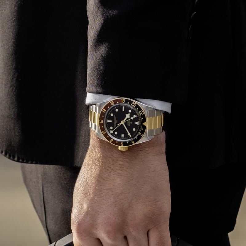 TUDOR | BLACK BAY | Black Bay Gmt S&G | 40260.jpg