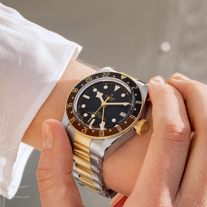 TUDOR | BLACK BAY | Black Bay Gmt S&G | 40261.jpg