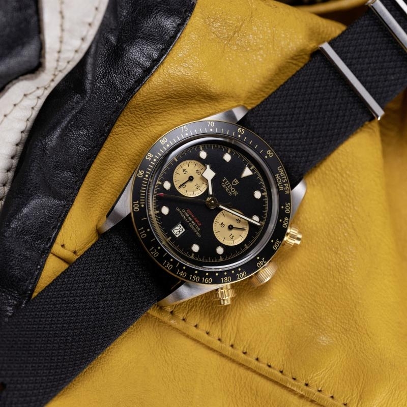 TUDOR | BLACK BAY | Black Bay Chrono S&G | 40362.jpg
