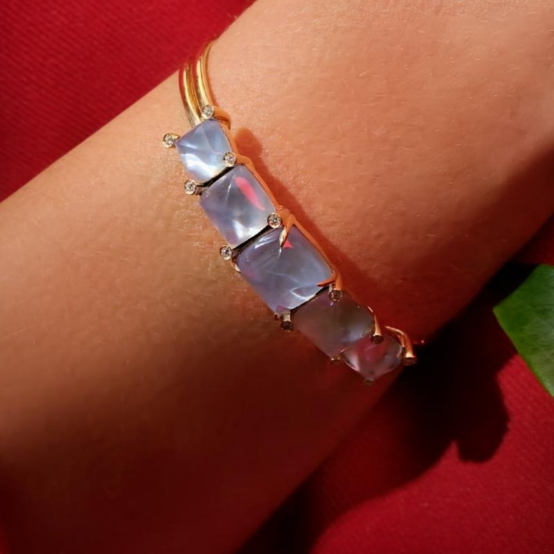 FLORILÈGE DE VIE | PAIN DE SUCRE | Bracciale Manetta | 40454.jpg