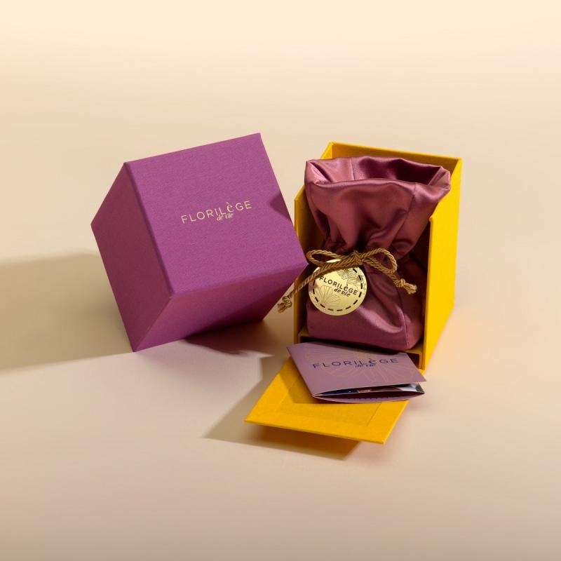 FLORILÈGE DE VIE | EMBRASSE MOI | Orecchini Small Diamond 