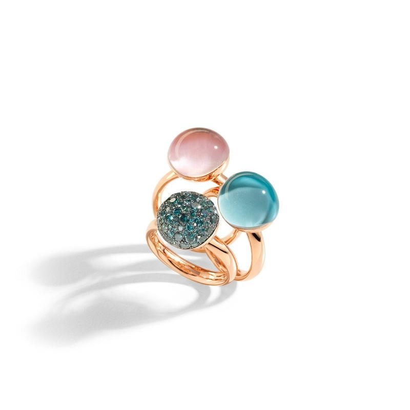 FLORILÈGE DE VIE | ROS&Eacute;E DU MATIN | Anello Spargi Budelli | 40546.jpg