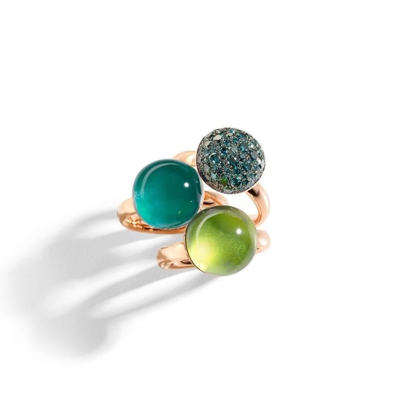 FLORILÈGE DE VIE | ROS&Eacute;E DU MATIN | Anello Spargi Budelli | 40547.jpg