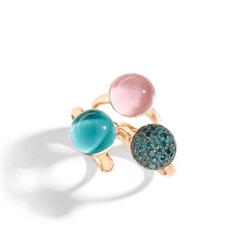 FLORILÈGE DE VIE | ROS&Eacute;E DU MATIN | Anello Spargi Budelli | 40548.jpg