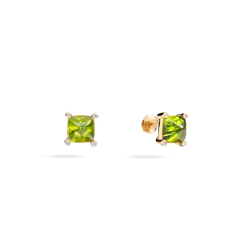 FLORILÈGE DE VIE | PAIN DE SUCRE | Orecchini Pain de Sucre | 40588.jpg