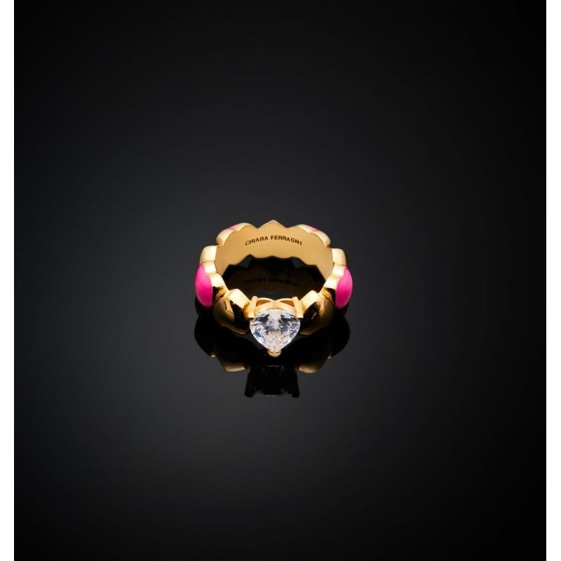 CHIARA FERRAGNI | CUORICINO | Anello Cuoricino | 40700.jpg