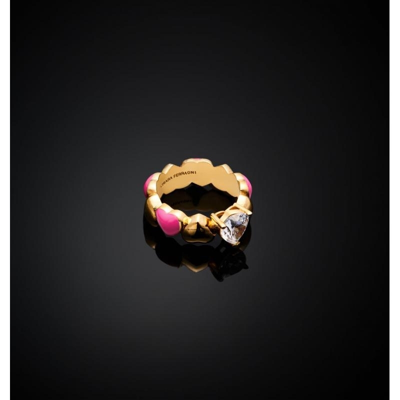 CHIARA FERRAGNI | CUORICINO | Anello Cuoricino | 40701.jpg