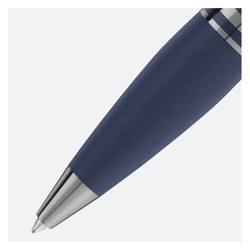 MONTBLANC | STARWALKER | Penna Sfera Space Blue Resin | 40831.jpg