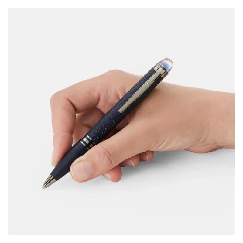 MONTBLANC | STARWALKER | Penna Sfera Space Blue Resin | 40832.jpg