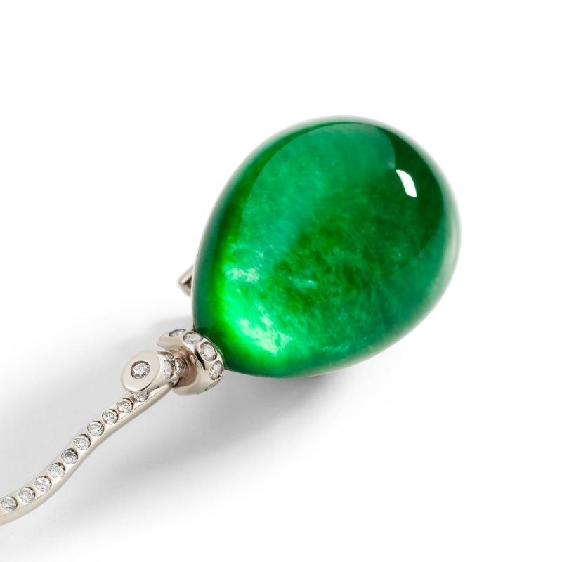 VHERNIER | PALLONCINO | Orecchino Palloncino | 40952.jpg