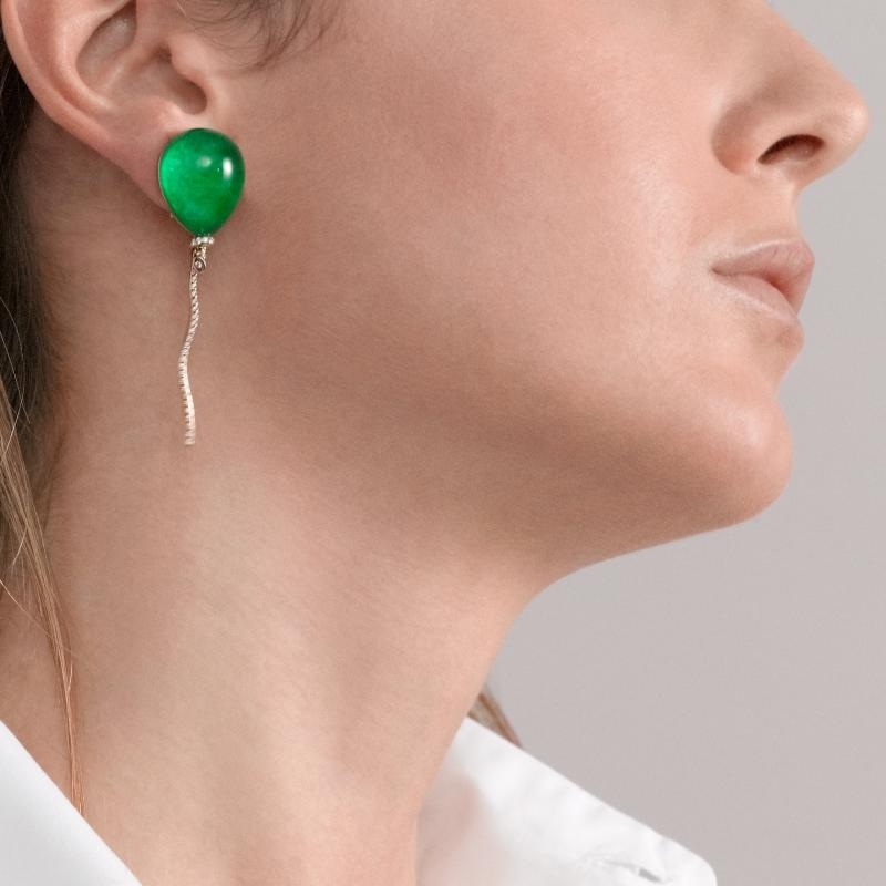 VHERNIER | PALLONCINO | Orecchino Palloncino | 40954.jpg