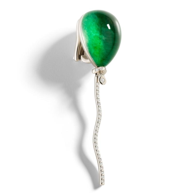 VHERNIER | PALLONCINO | Orecchino Palloncino | 40955.jpg