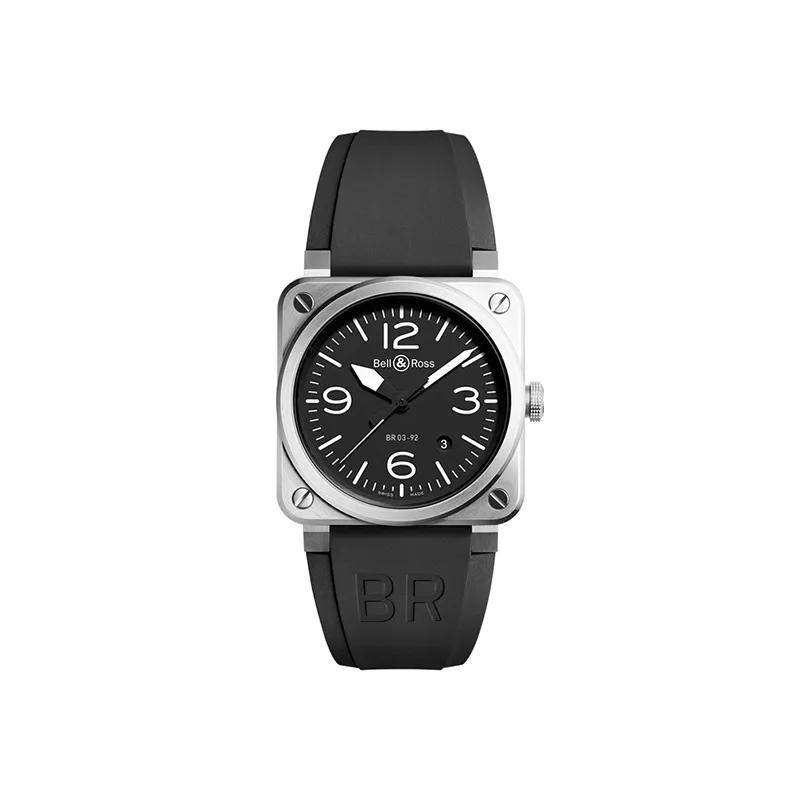 BELL & ROSS | INSTRUMENTS | BR 03-92 STEEL | 41081.jpg
