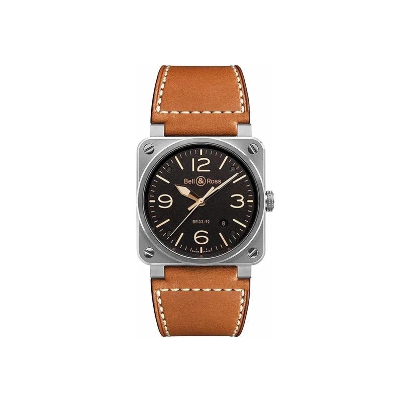 BELL &AMP; ROSS | INSTRUMENTS | BR 03-92 Golden Heritage | 41146.jpg