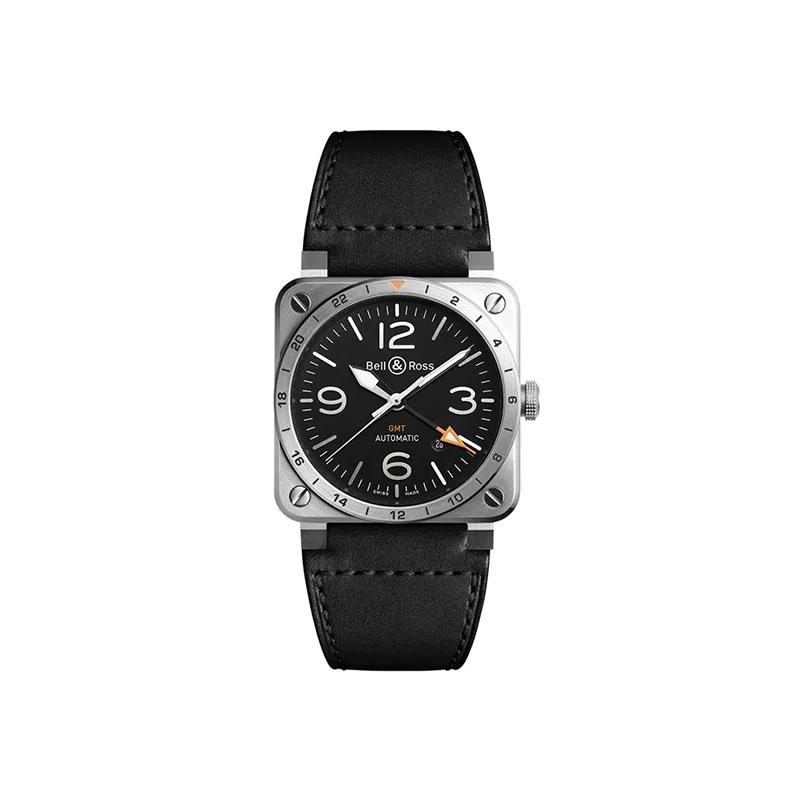 BELL & ROSS | INSTRUMENTS | BR 03-93 GMT | 41149.jpg