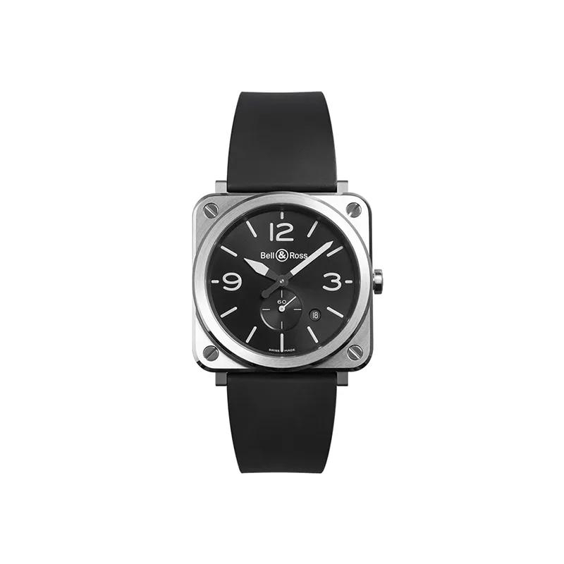 BELL & ROSS | INSTRUMENTS | BR S STEEL | 41151.jpg