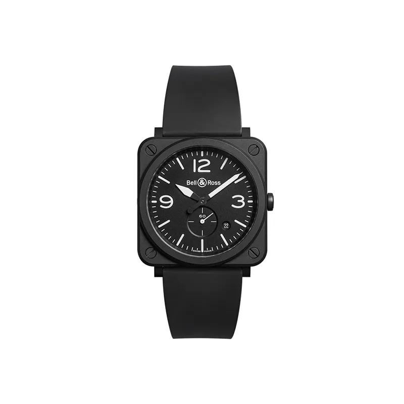 BELL & ROSS | INSTRUMENTS | BR S BLACK MATTE CERAMIC | 41152.jpg
