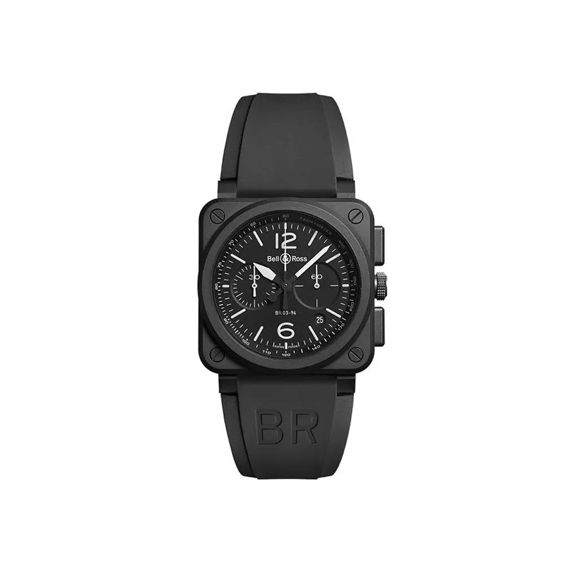 BELL & ROSS | INSTRUMENTS | BR 03-94 BLACK MATTE | 41154.jpg