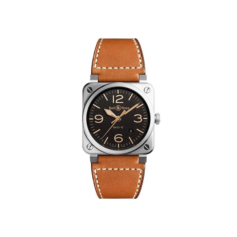 BELL & ROSS | INSTRUMENTS | BR 03-92 GOLDEN HERITAGE | 41155.jpg
