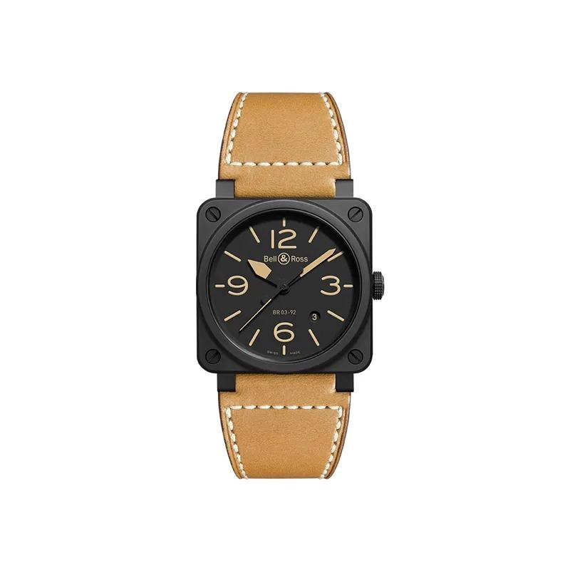 BELL & ROSS | INSTRUMENTS | BR 03-92 HERITAGE CERAMIC | 41161.jpg