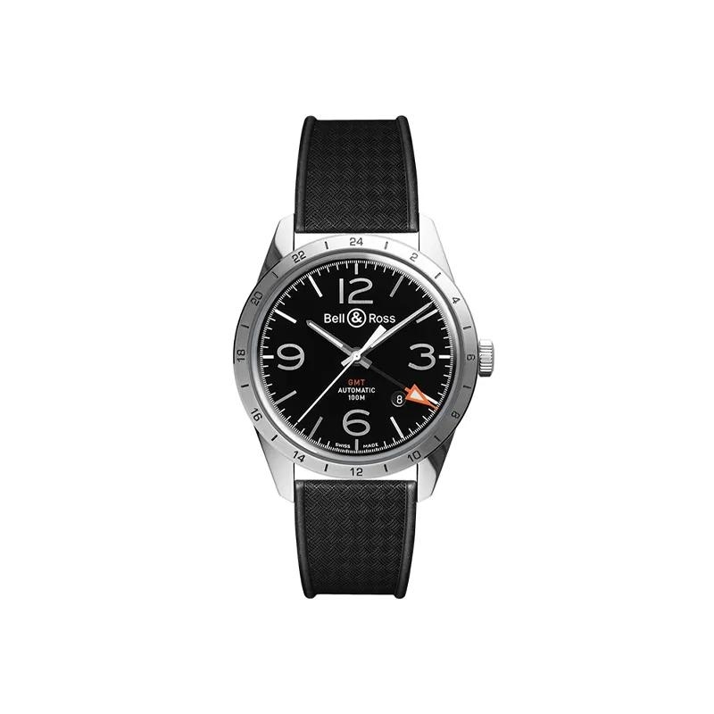 BELL & ROSS | VINTAGE | BR 123 GMT 24H | 41172.jpg