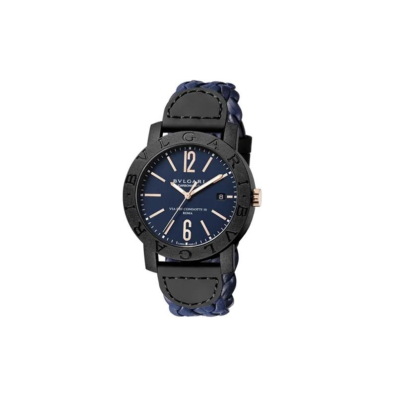BULGARI | BVLGARI BVLGARI | Carbon Gold | 41271.jpg