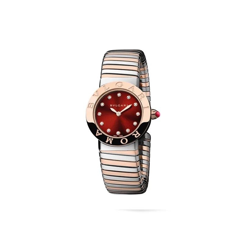 BULGARI | BVLGARI BVLGARI | Tubogas Bvlgari Roma | 41283.jpg