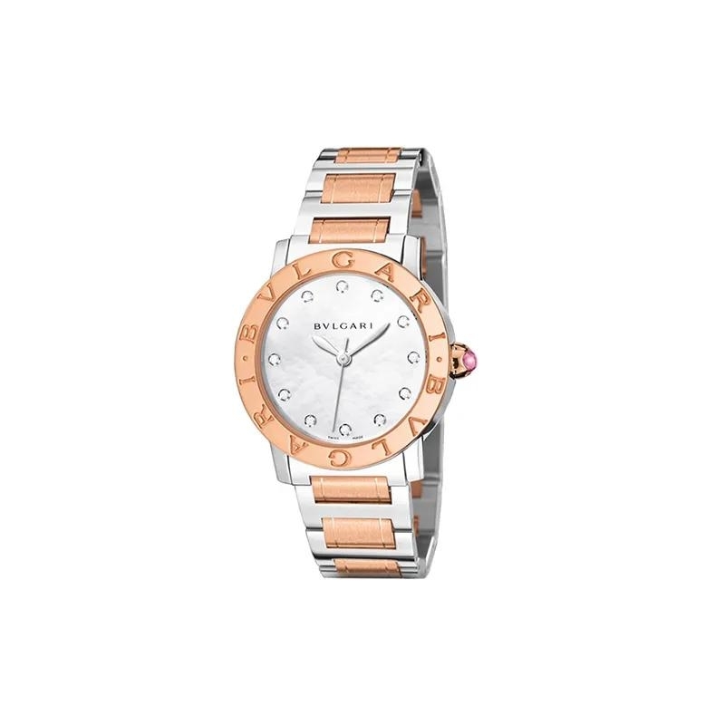 BULGARI | BVLGARI BVLGARI | Orologio donna 33 mm | 41286.jpg