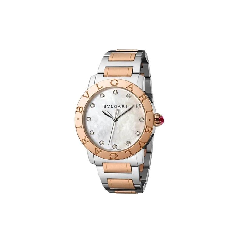 BULGARI | BVLGARI BVLGARI | Orologio donna 37mm | 41287.jpg