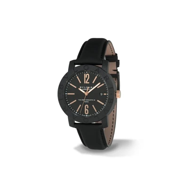 BULGARI | BVLGARI BVLGARI | Carbon Gold | 41291.jpg