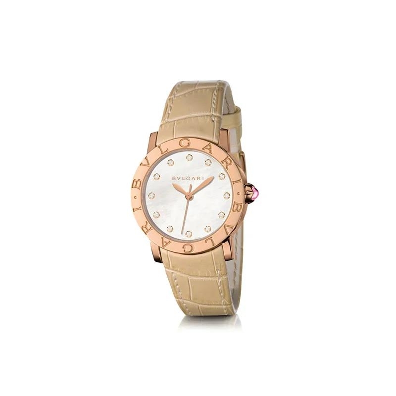 BULGARI | BVLGARI BVLGARI | Orologio donna 33mm | 41294.jpg