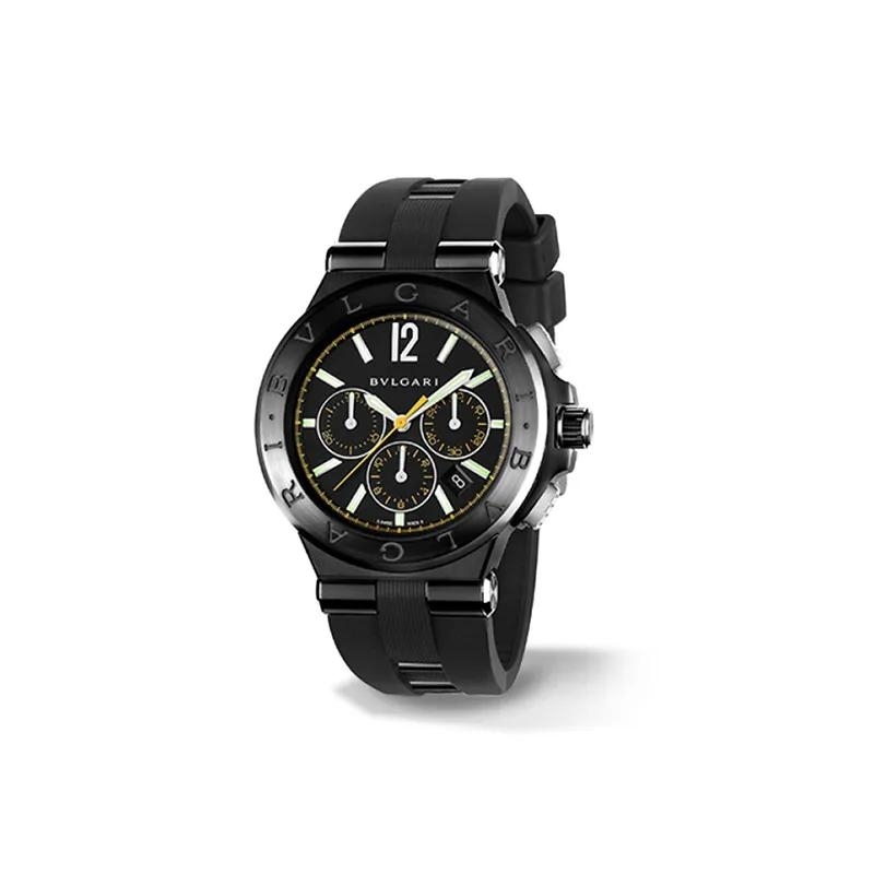 BULGARI | DIAGONO | Ultranero Cronografo | 41310.jpg
