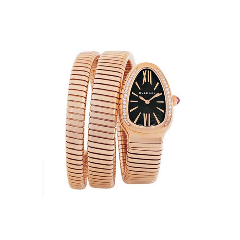 BULGARI | SERPENTI | Orologio al Quarzo  | 41425.jpg