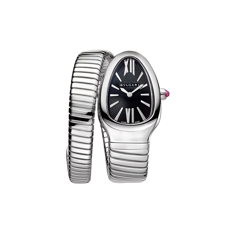 BULGARI | SERPENTI | Orologi Oro e acciaio | 41433.jpg