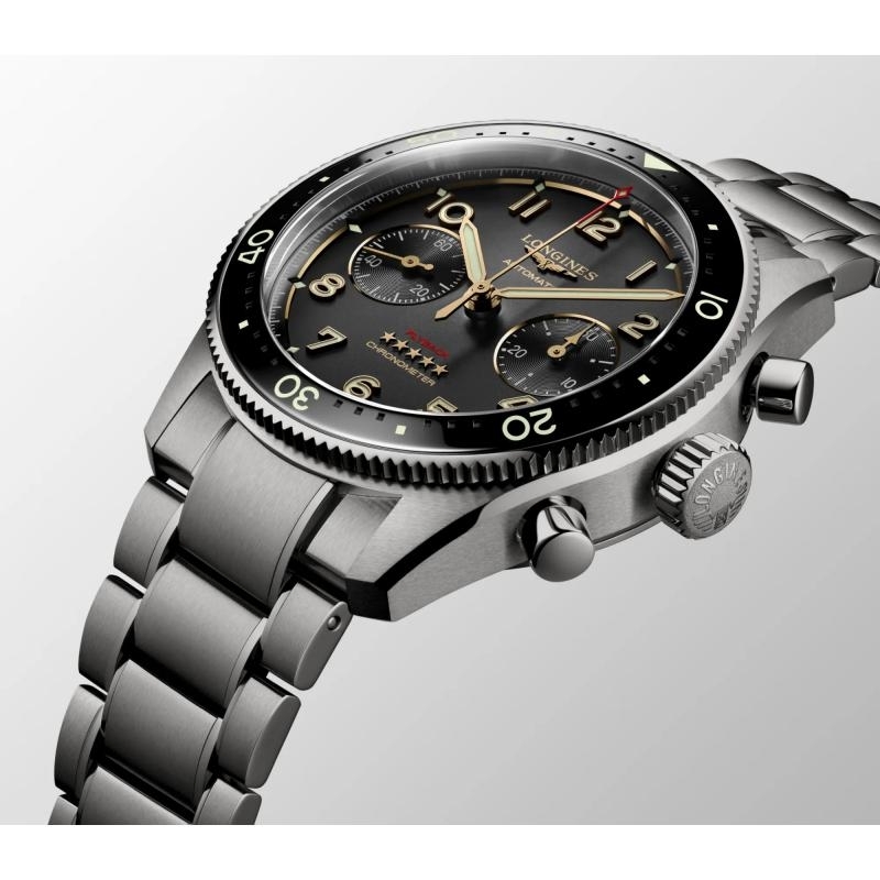 LONGINES | LONGINES SPIRIT | Spirit Flyback Titanium | 41666.jpg