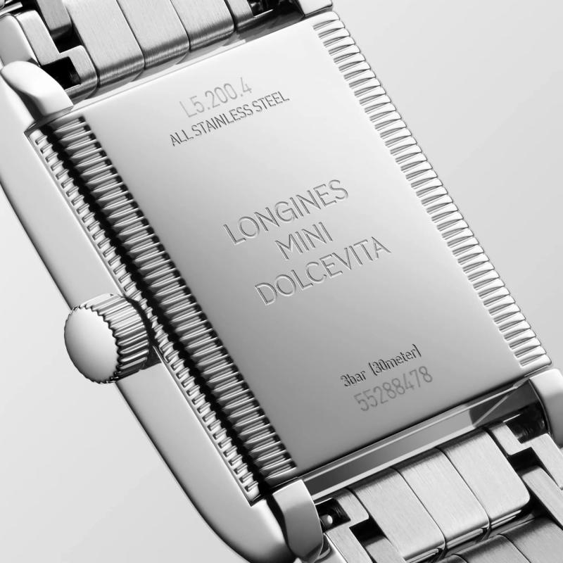 LONGINES | DOLCEVITA | Mini DolceVita | 41694.jpg