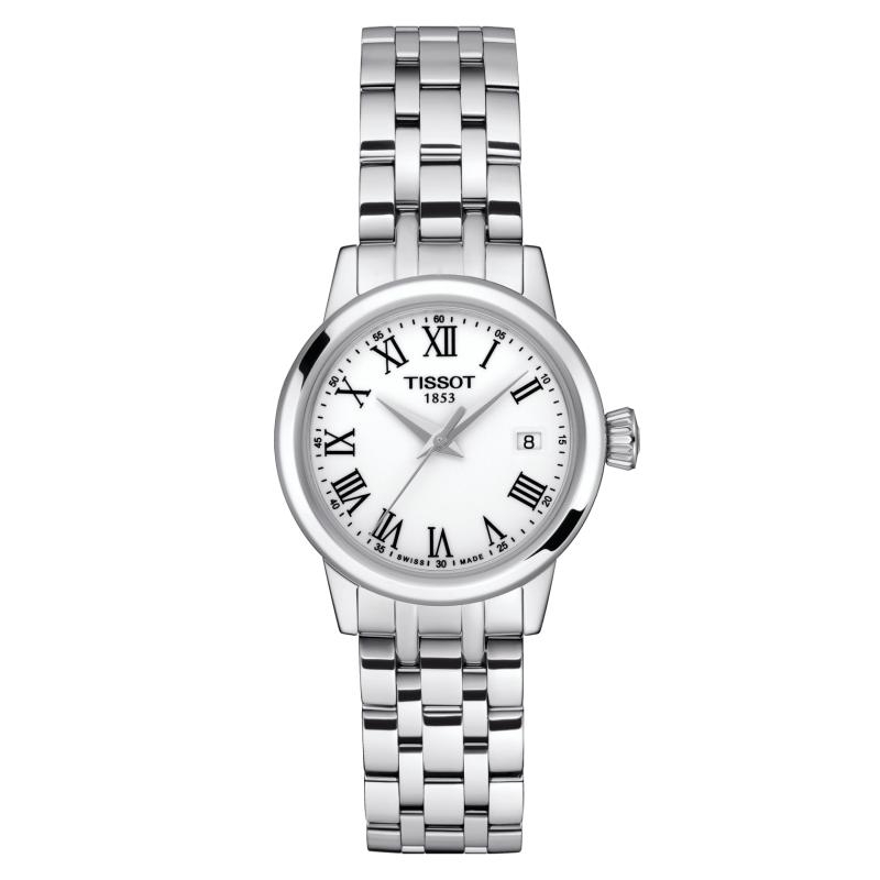 TISSOT | T-CLASSIC | Classic Dream Lady | 41822.jpg