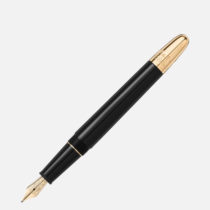 MONTBLANC | MEISTERSTUCK | Penna Stilografica Classique Around The World In 80 Days | 41854.jpg
