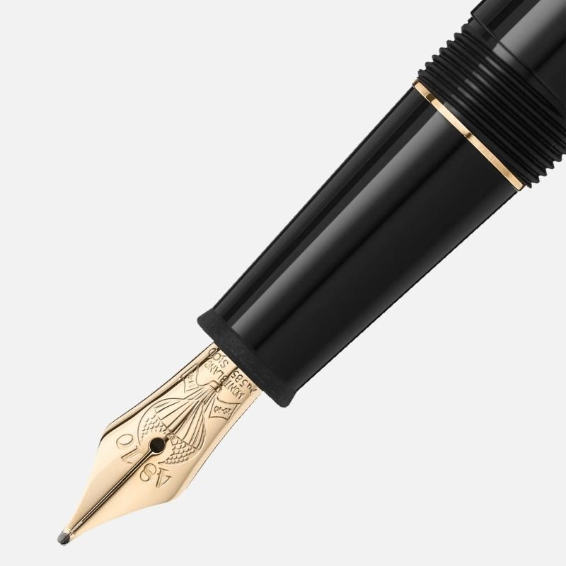 MONTBLANC | MEISTERSTUCK | Penna Stilografica Classique Around The World In 80 Days | 41857.jpg