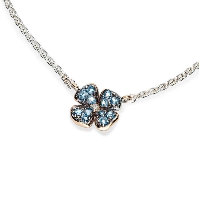 DE' NOBILI | MEDIEVALE | Collana Piccola Medievale Giuggiola | 41917.jpg