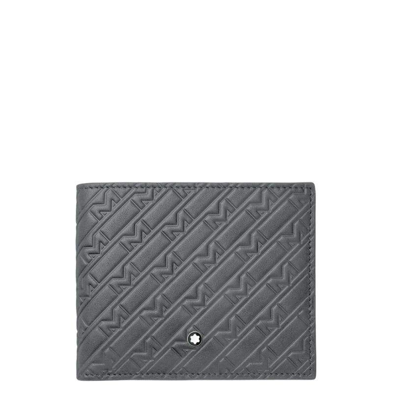 MONTBLANC | MONTBLANC M_GRAM 4810 | Portafoglio con 8 Scomparti | 42015.jpg