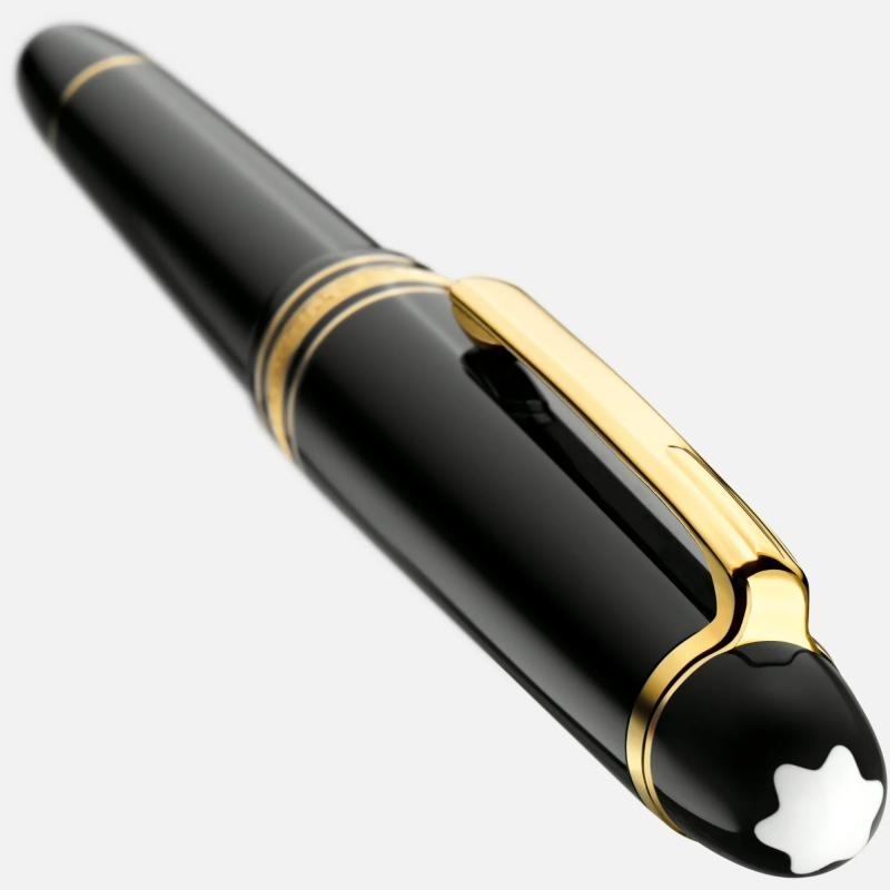 Penna Roller Gold-Coated